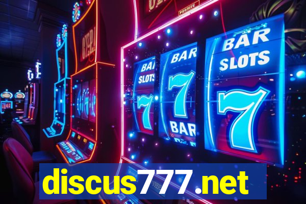 discus777.net