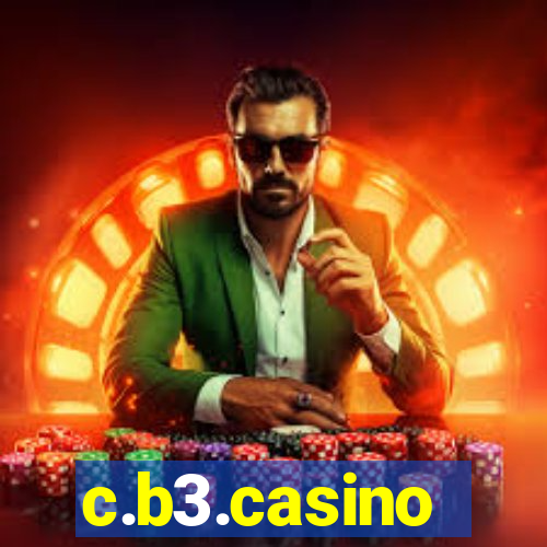 c.b3.casino