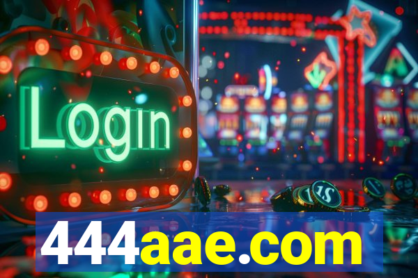 444aae.com