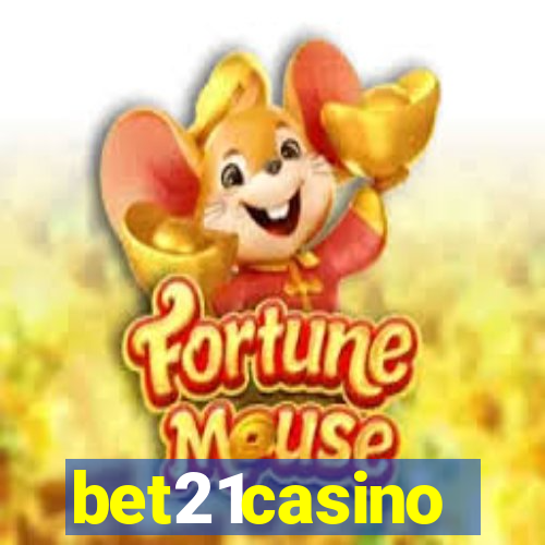 bet21casino