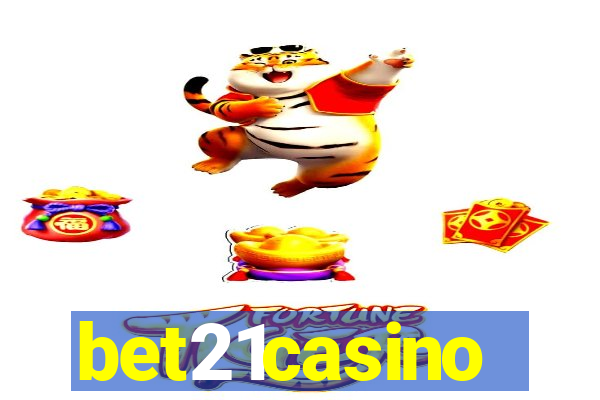 bet21casino