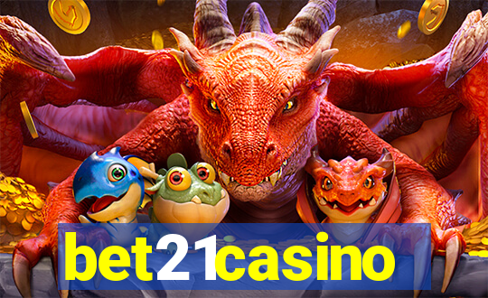 bet21casino