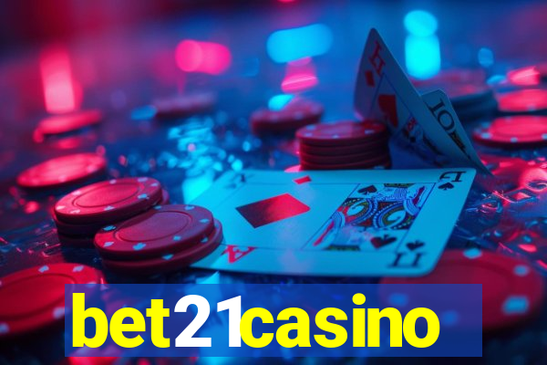 bet21casino