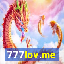 777lov.me