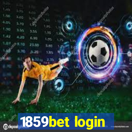 1859bet login