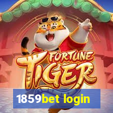 1859bet login