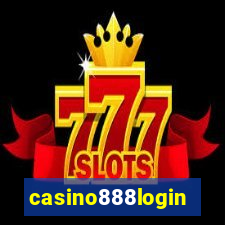 casino888login