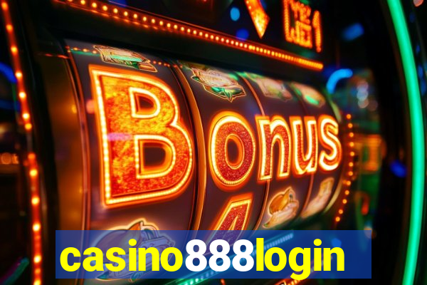 casino888login