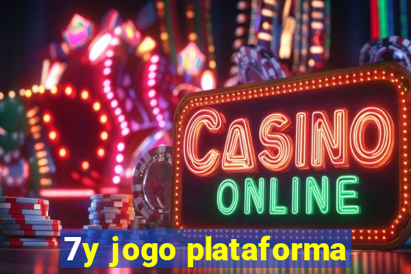 7y jogo plataforma