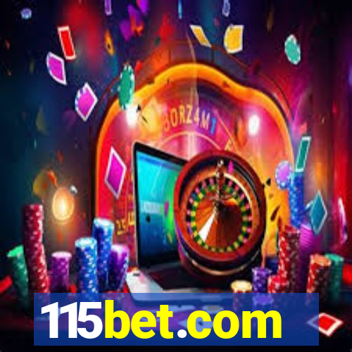 115bet.com