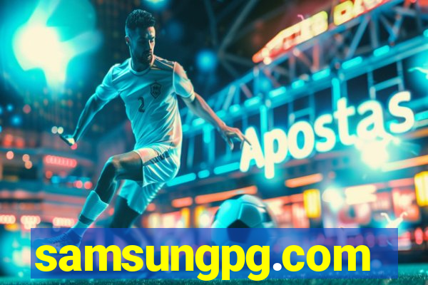 samsungpg.com