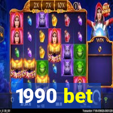 1990 bet