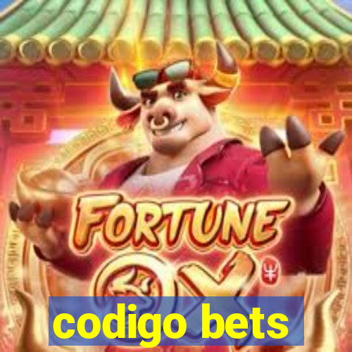 codigo bets