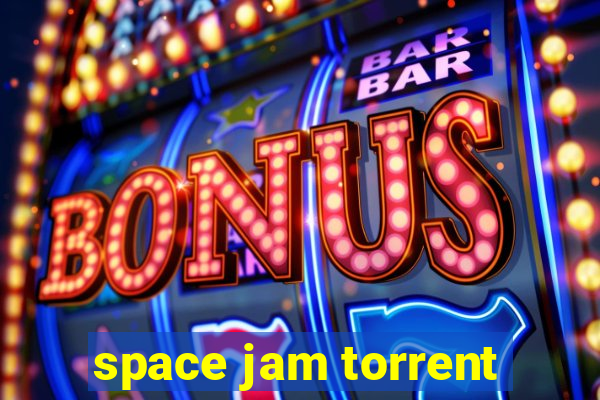 space jam torrent