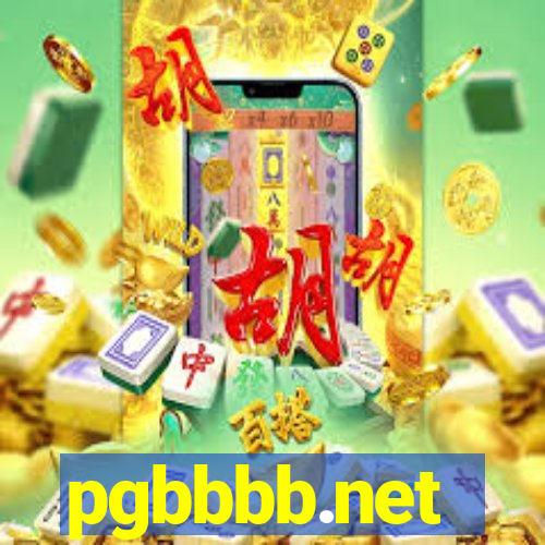 pgbbbb.net