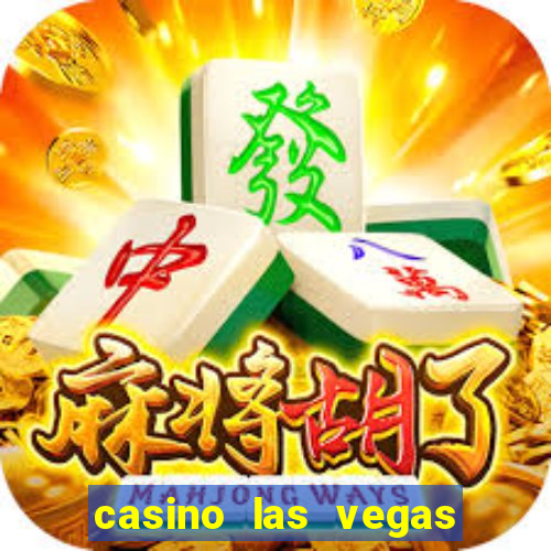 casino las vegas jogos gratis