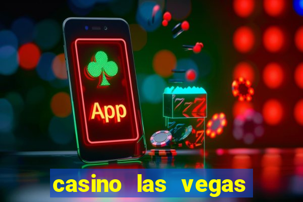 casino las vegas jogos gratis