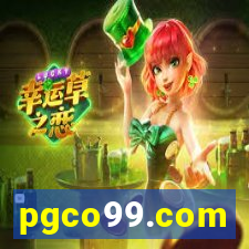 pgco99.com