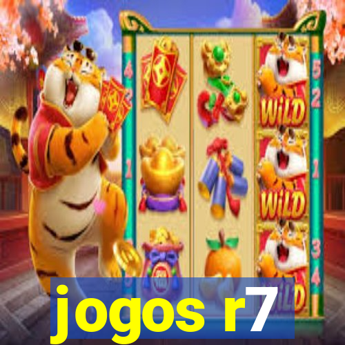 jogos r7