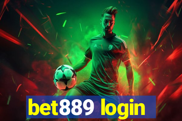 bet889 login