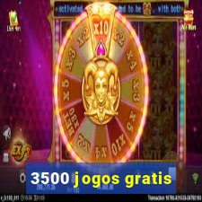 3500 jogos gratis