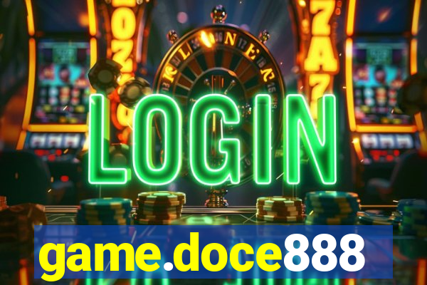 game.doce888