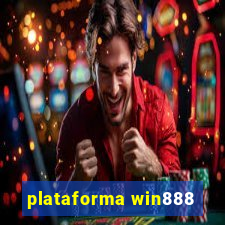 plataforma win888