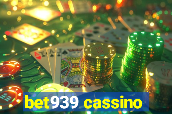 bet939 cassino