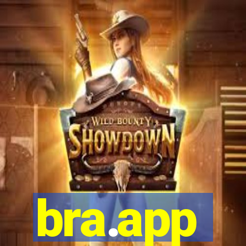 bra.app