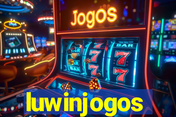 luwinjogos