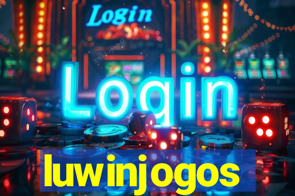 luwinjogos