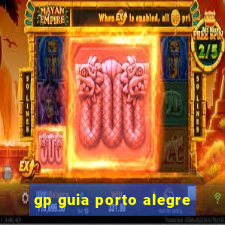 gp guia porto alegre