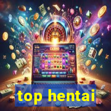 top hentai