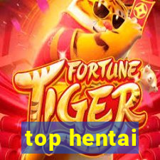 top hentai