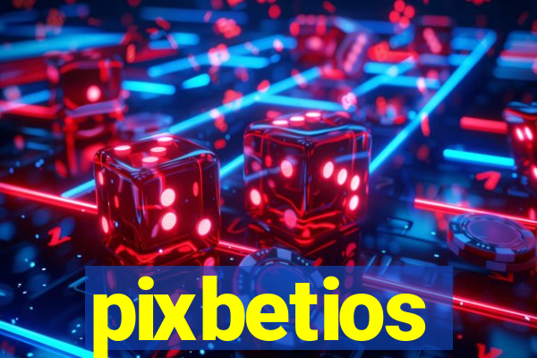 pixbetios