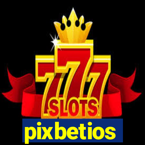 pixbetios