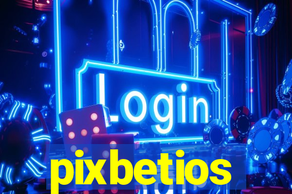 pixbetios