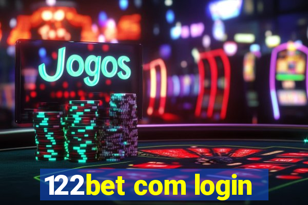 122bet com login