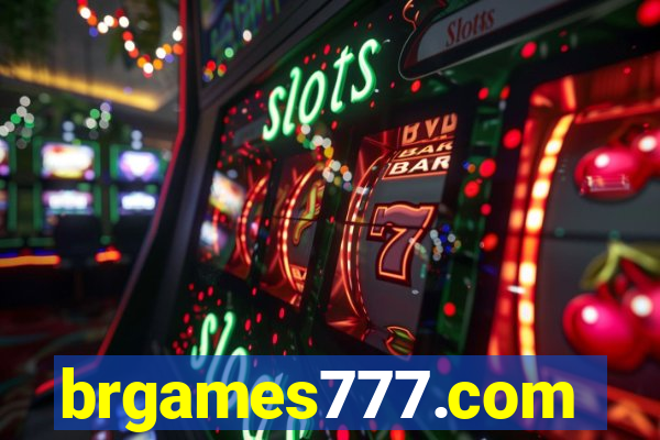 brgames777.com