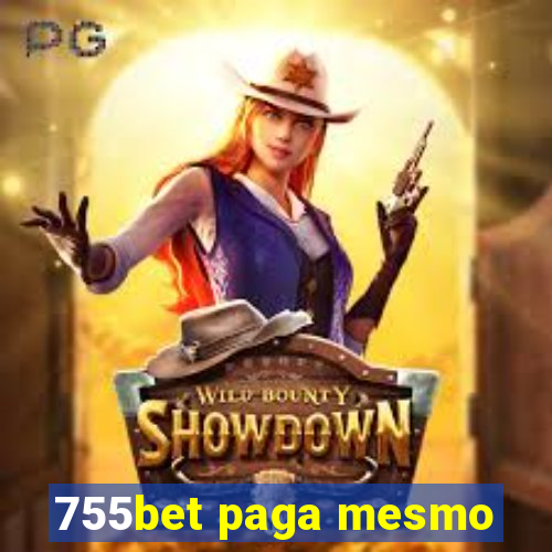 755bet paga mesmo