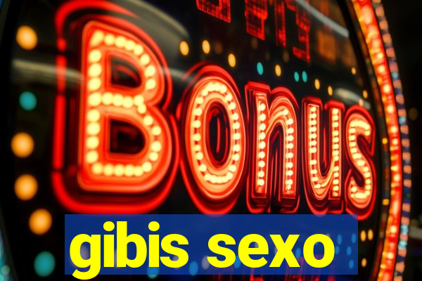 gibis sexo