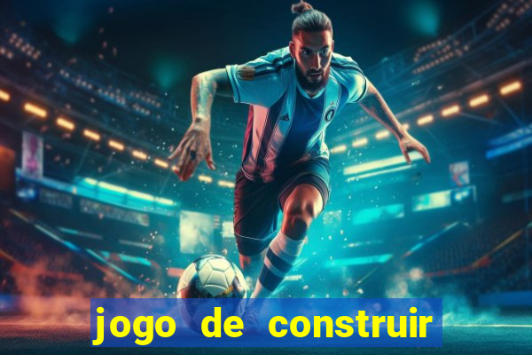 jogo de construir cidade antigo