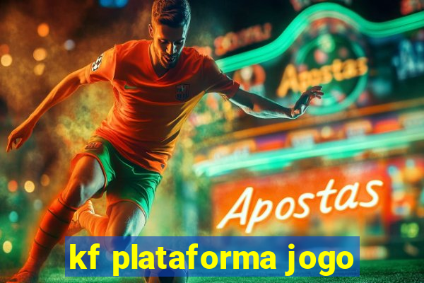 kf plataforma jogo