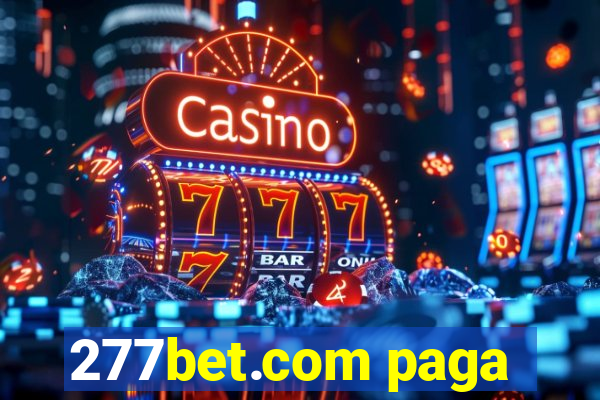 277bet.com paga