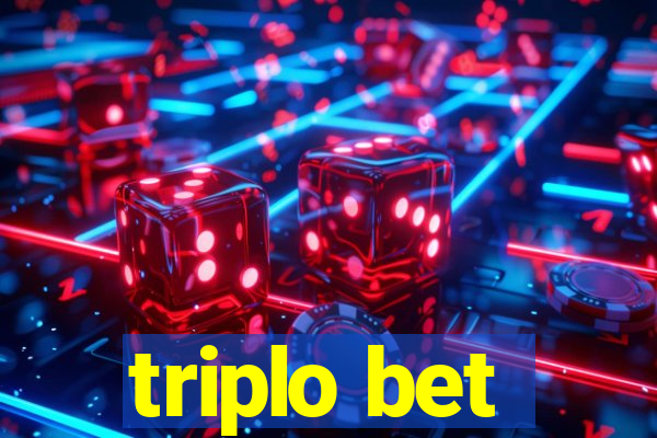 triplo bet