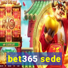 bet365 sede