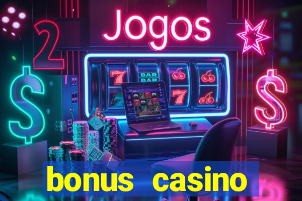 bonus casino without deposit