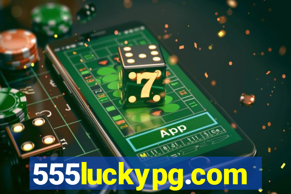 555luckypg.com