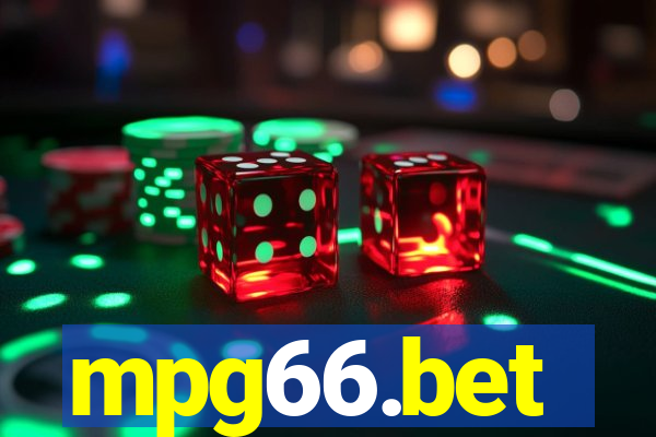 mpg66.bet