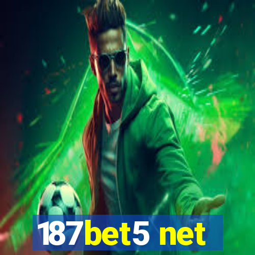 187bet5 net